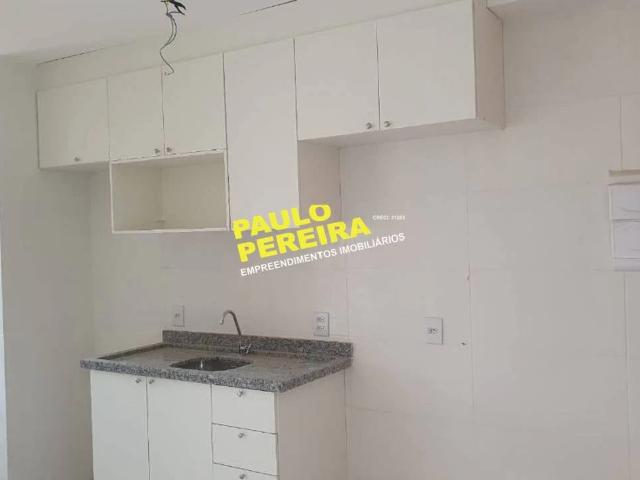 Apartamento para Locação em Guarulhos/SP Vila Iris 2 Quartos