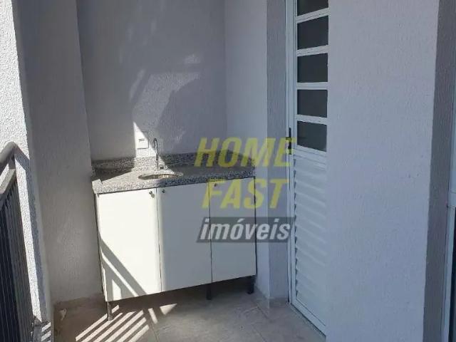 Apartamento para Locação em Guarulhos/SP Vila Iris 2 Quartos