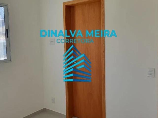 Apartamento para Locação em Guarulhos/SP Vila Iris 2 Quartos