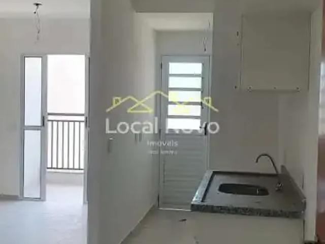 Apartamento para Locação em Guarulhos/SP Vila Iris 2 Quartos