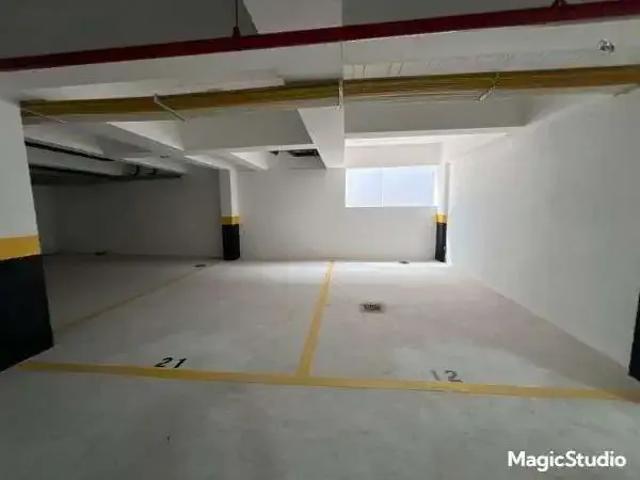 Apartamento para Locação em Guarulhos/SP Vila Iris 2 Quartos