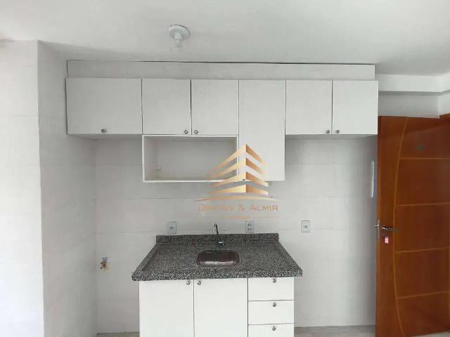 Apartamento para Locação em Guarulhos/SP Vila Iris 2 Quartos