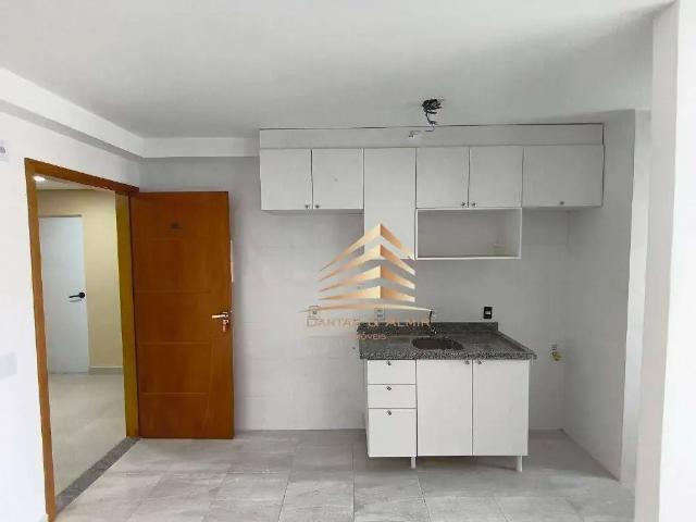 Apartamento para Locação em Guarulhos/SP Vila Iris 2 Quartos