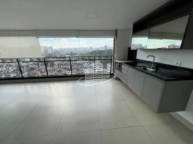 Apartamento para Locação em Guarulhos/SP Vila Lanzara 3 Quartos