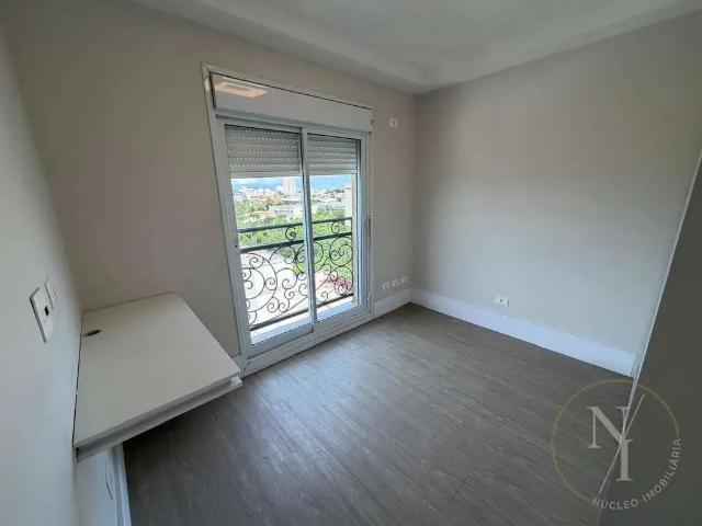 Apartamento para Locação em Guarulhos/SP Vila Lanzara 3 Quartos