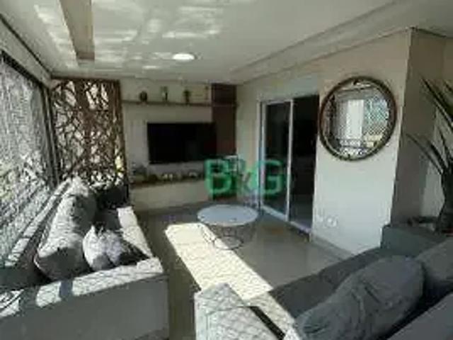 Apartamento para Locação em Guarulhos/SP Vila Lanzara 3 Quartos