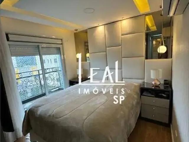 Apartamento para Locação em Guarulhos/SP Vila Lanzara 3 Quartos
