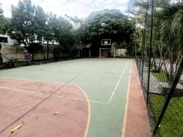 Apartamento para Locação em Guarulhos/SP Vila Lanzara 3 Quartos