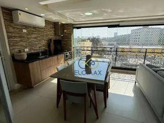 Apartamento para Locação em Guarulhos/SP Vila Lanzara 3 Quartos