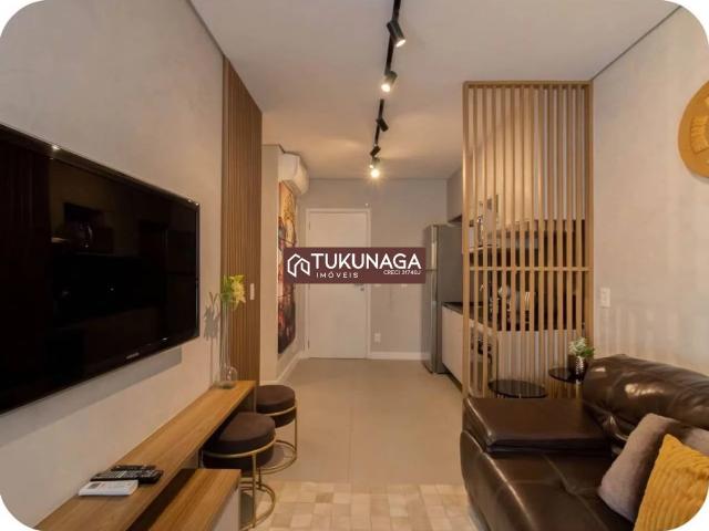 Apartamento para Locação em Guarulhos/SP Vila Lanzara 1 Quartos