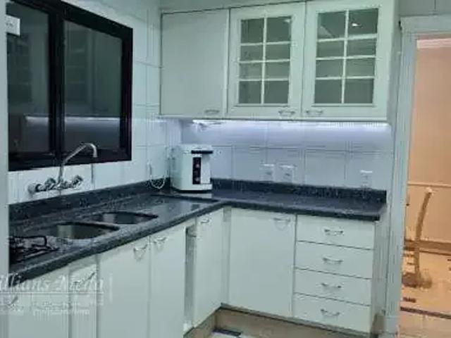 Apartamento para Locação em Guarulhos/SP Vila Lanzara 4 Quartos