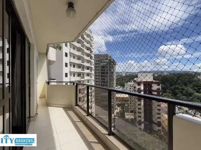 Apartamento para Locação em Guarulhos/SP Vila Lanzara 4 Quartos