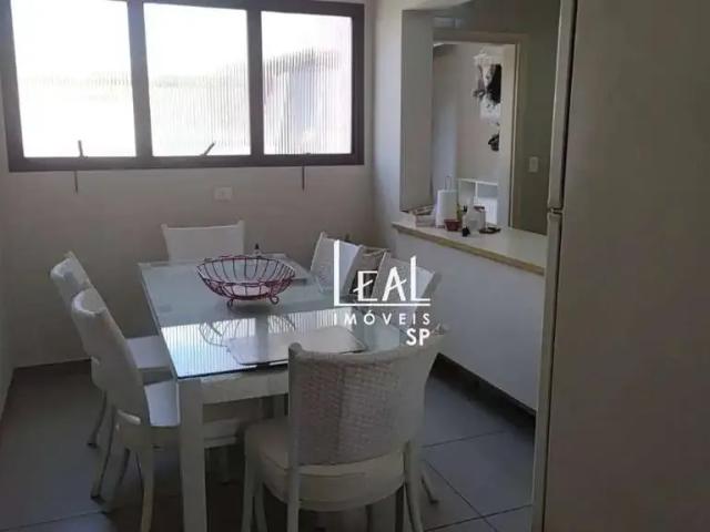 Apartamento para Locação em Guarulhos/SP Vila Lanzara 4 Quartos