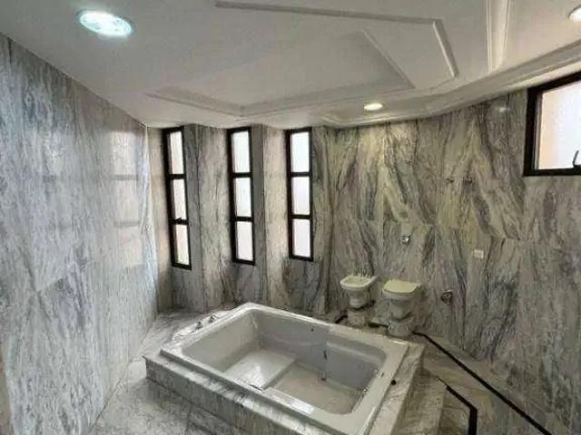 Apartamento para Locação em Guarulhos/SP Vila Lanzara 5 Quartos