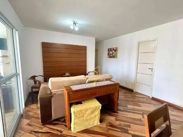Apartamento para Locação em Guarulhos/SP Vila Leonor 4 Quartos