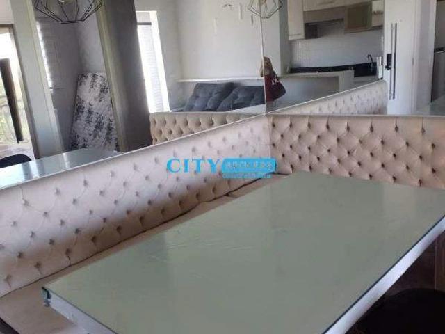 Apartamento para Locação em Guarulhos/SP Vila Leonor 2 Quartos