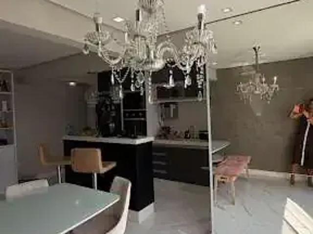 Apartamento para Locação em Guarulhos/SP Vila Leonor 2 Quartos
