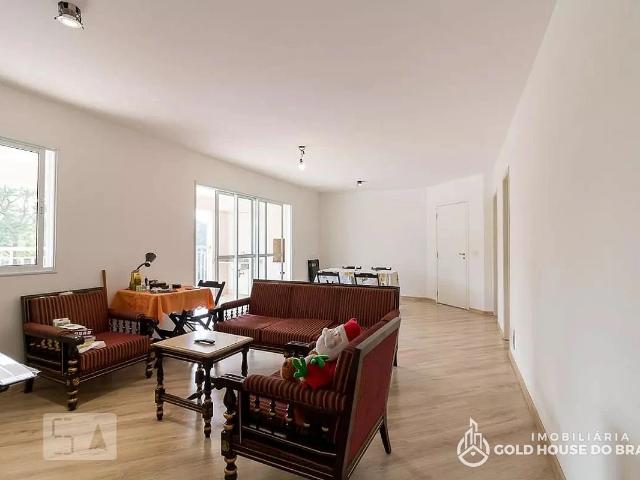 Apartamento para Locação em Guarulhos/SP Vila Leonor 3 Quartos