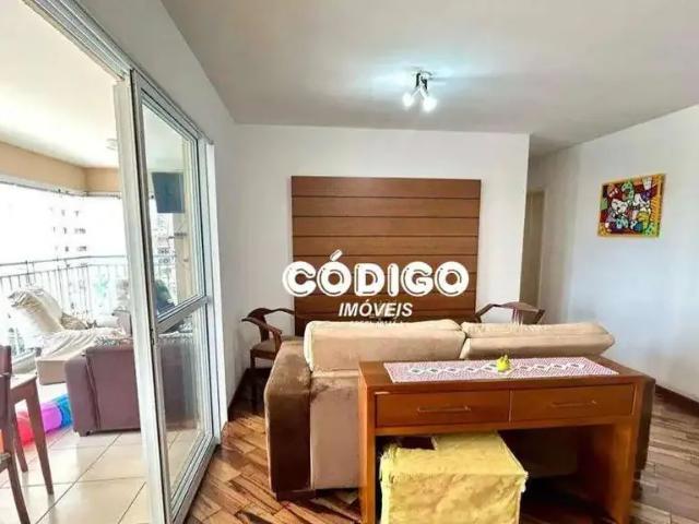 Apartamento para Locação em Guarulhos/SP Vila Leonor 3 Quartos