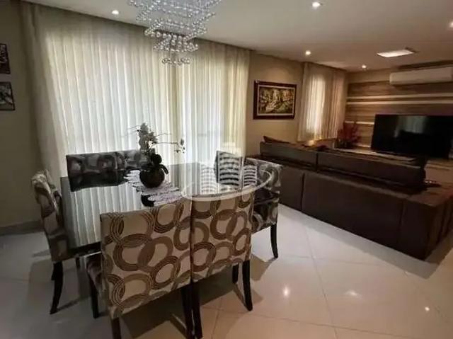 Apartamento para Locação em Guarulhos/SP Vila Leonor 3 Quartos