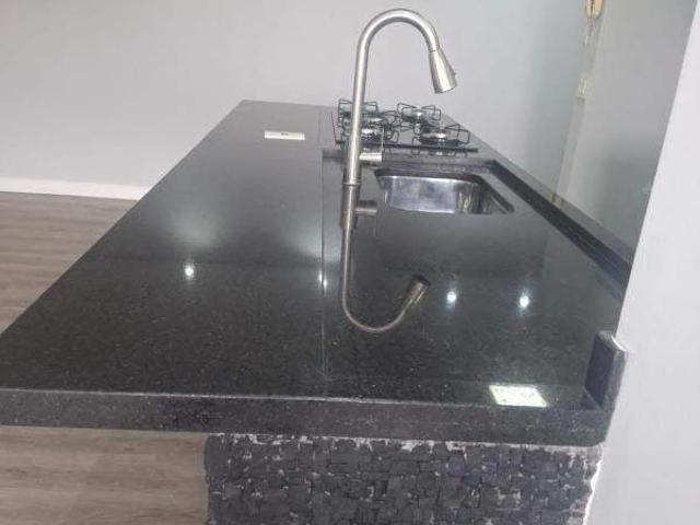 Apartamento para Locação em Guarulhos/SP Vila Leonor 3 Quartos