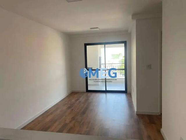 Apartamento para Locação em Guarulhos/SP Vila Paulista 2 Quartos