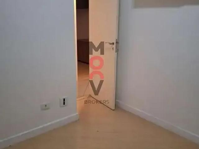 Apartamento para Locação em Guarulhos/SP Vila Pedro Moreira 3 Quartos