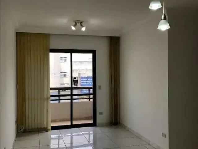 Apartamento para Locação em Guarulhos/SP Vila Pedro Moreira 3 Quartos