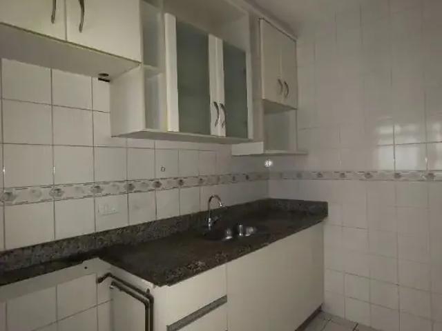 Apartamento para Locação em Guarulhos/SP Vila Pedro Moreira 3 Quartos