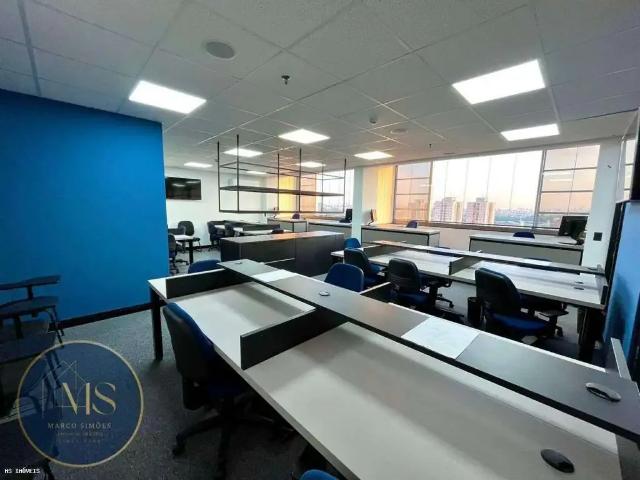 Apartamento para Locação em Guarulhos/SP Vila Pedro Moreira