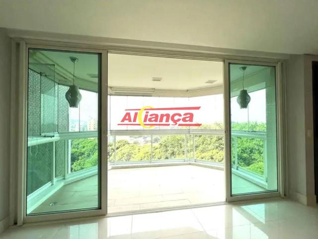 Apartamento para Locação em Guarulhos/SP Vila Progresso 1 Quartos