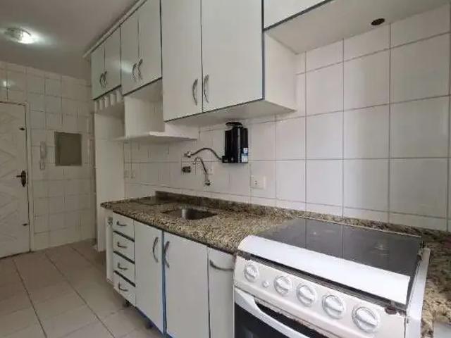 Apartamento para Locação em Guarulhos/SP Vila Progresso 2 Quartos