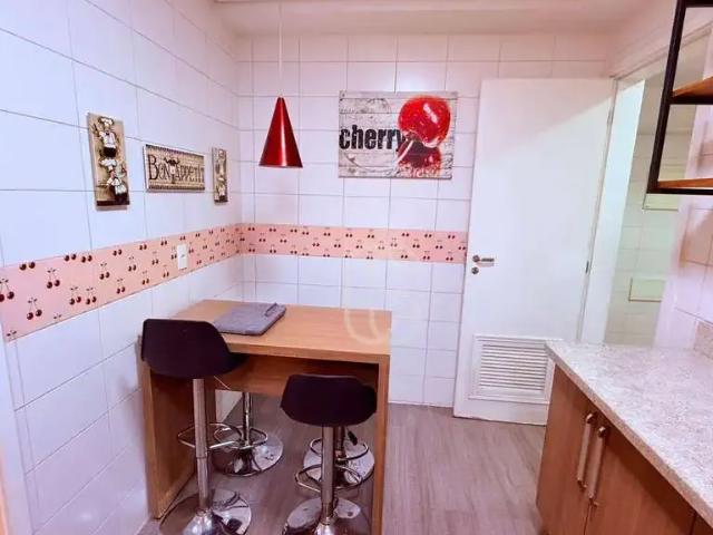 Apartamento para Locação em Guarulhos/SP Vila Progresso 3 Quartos