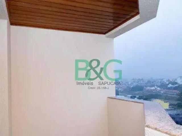 Apartamento para Locação em Guarulhos/SP Vila Progresso 3 Quartos