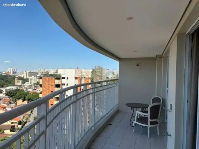 Apartamento para Locação em Guarulhos/SP Vila Progresso 3 Quartos