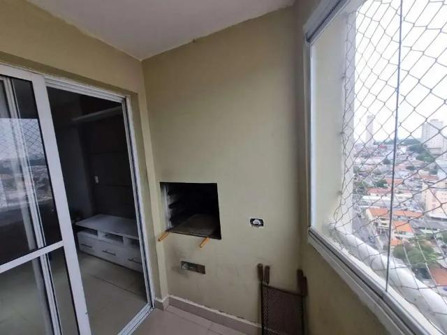 Apartamento para Locação em Guarulhos/SP Vila Progresso 3 Quartos