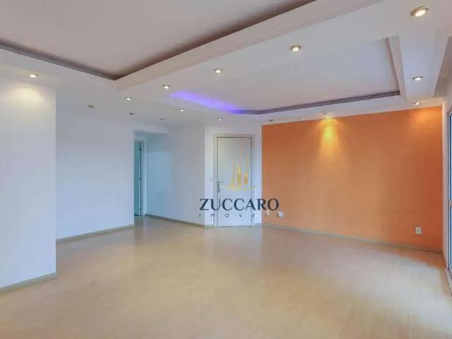 Apartamento para Locação em Guarulhos/SP Vila Progresso 3 Quartos
