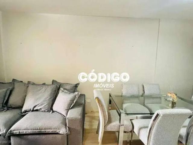 Apartamento para Locação em Guarulhos/SP Vila Progresso 3 Quartos