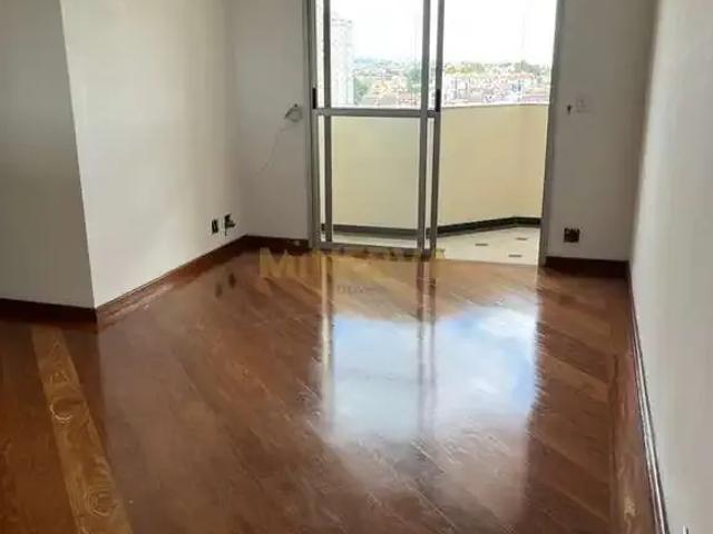 Apartamento para Locação em Guarulhos/SP Vila Progresso 3 Quartos