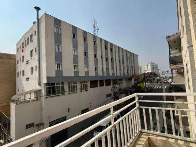 Apartamento para Locação em Guarulhos/SP Vila Progresso 3 Quartos