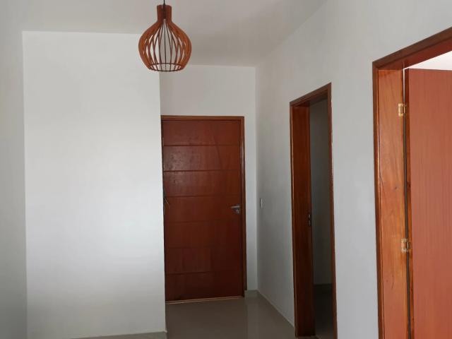 Apartamento para Locação em Guarulhos/SP Vila Rio de Janeiro 2 Quartos