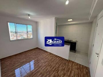 Apartamento para Locação em Guarulhos/SP Vila Rio de Janeiro 2 Quartos