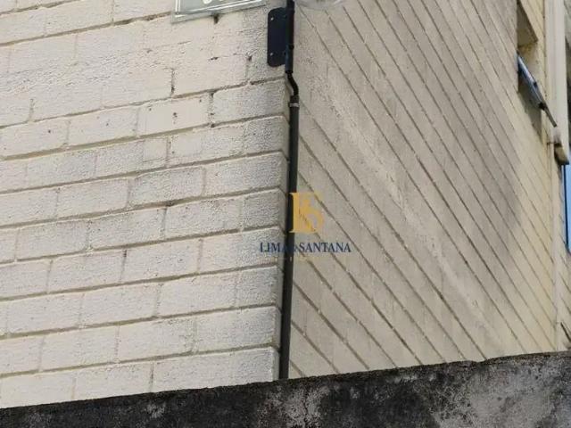 Apartamento para Locação em Guarulhos/SP Vila Rio de Janeiro 2 Quartos