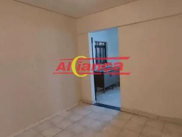 Apartamento para Locação em Guarulhos/SP Vila Rio de Janeiro 2 Quartos