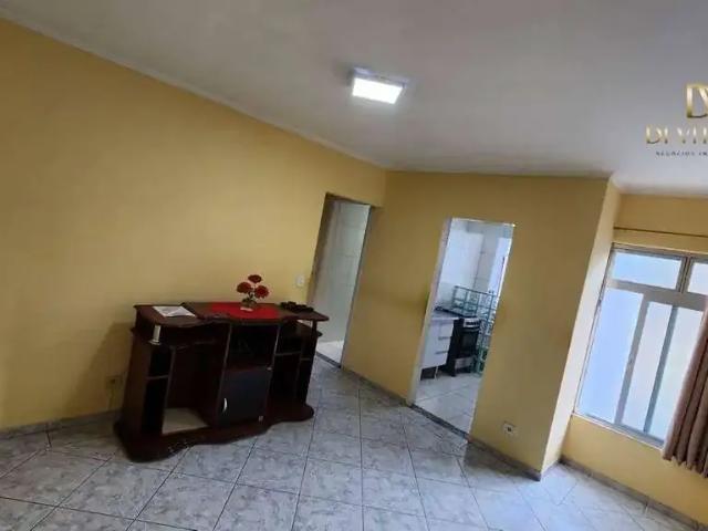 Apartamento para Locação em Guarulhos/SP Vila Rio de Janeiro 2 Quartos