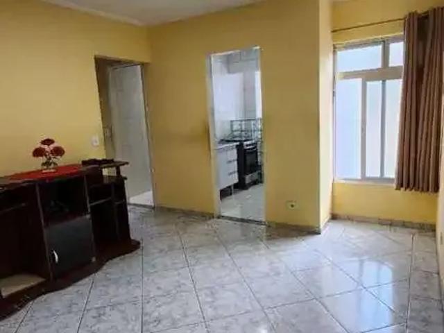 Apartamento para Locação em Guarulhos/SP Vila Rio de Janeiro 2 Quartos