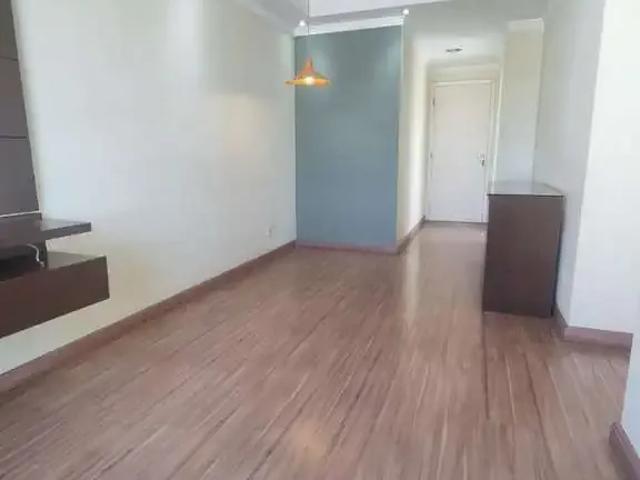 Apartamento para Locação em Guarulhos/SP Vila Rio de Janeiro 2 Quartos