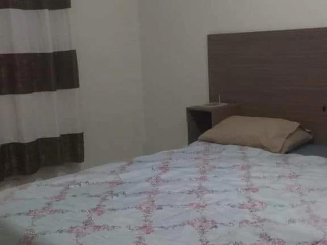 Apartamento para Locação em Guarulhos/SP Vila Rio de Janeiro 2 Quartos