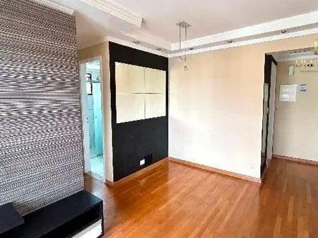 Apartamento para Locação em Guarulhos/SP Vila Rio de Janeiro 2 Quartos