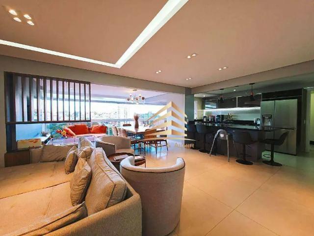Apartamento para Locação em Guarulhos/SP Vila Rosália 3 Quartos